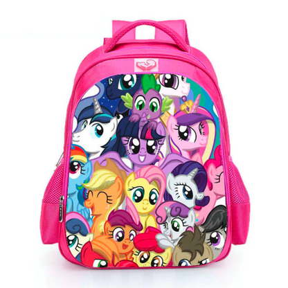 The Pony Backpack