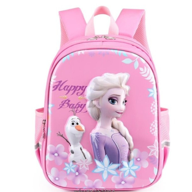 Disney Princess School bag for Girls