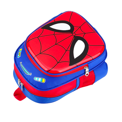 The Spider Hero Backpack