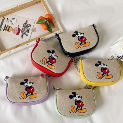 Princess fashion chain bag