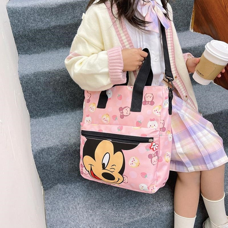 The Funny Mickey Bag