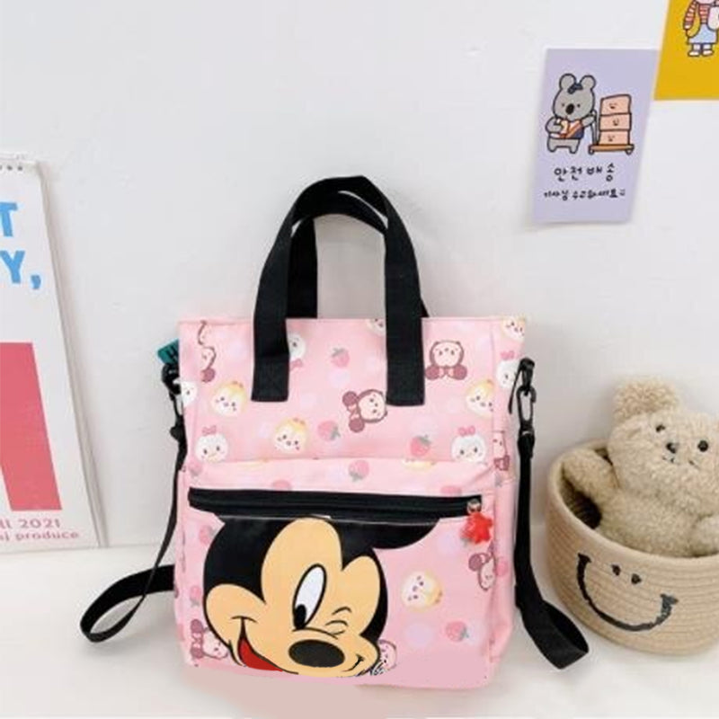 The Funny Mickey Bag