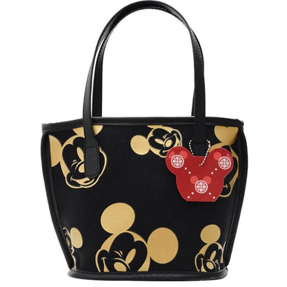 The Classic Disney Collage Bag