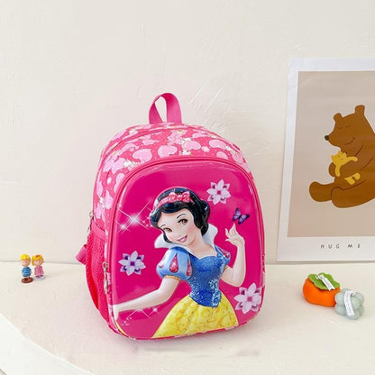 The Sweet Cartoon Lunch Fashion Bag