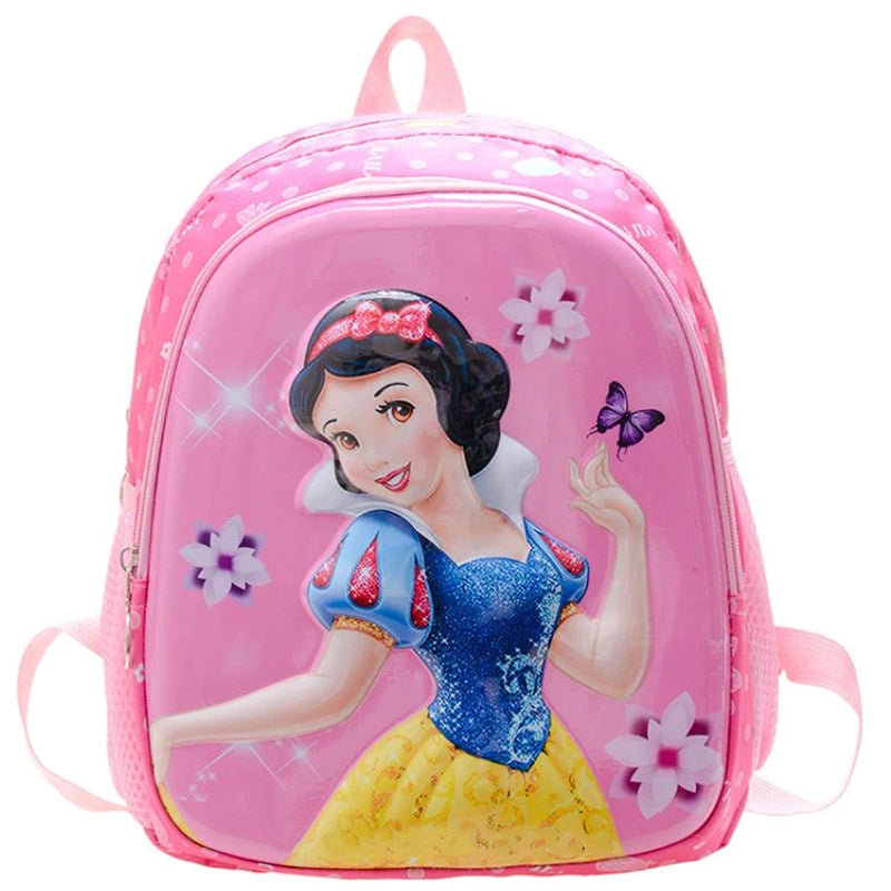 The Sweet Cartoon Lunch Fashion Bag