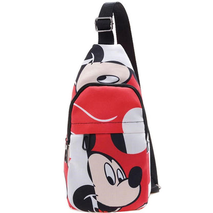 The Mickey Shoulder Fashion Bag