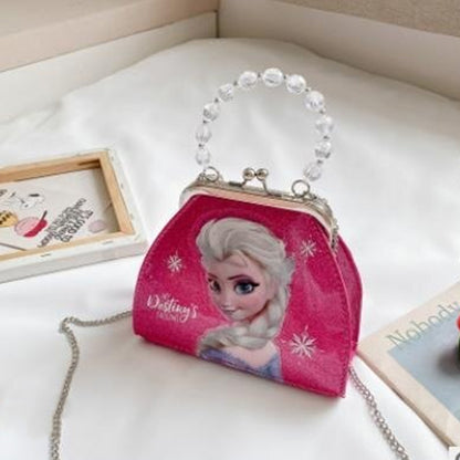 The Elsa Mini Bag