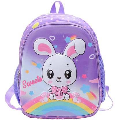 The Sweet Cartoon Lunch Fashion Bag