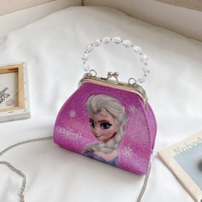 The Elsa Mini Bag