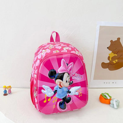 The Sweet Cartoon Lunch Fashion Bag