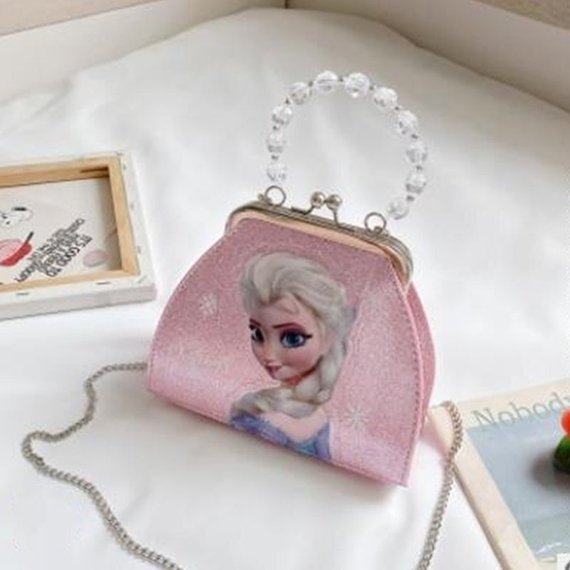 The Elsa Mini Bag