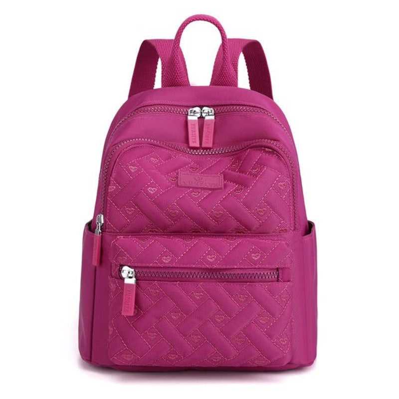 High Quality Women Shoulder Backpack