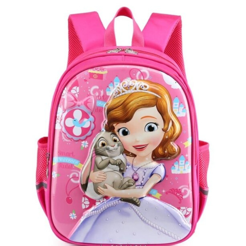 Disney Princess School bag for Girls