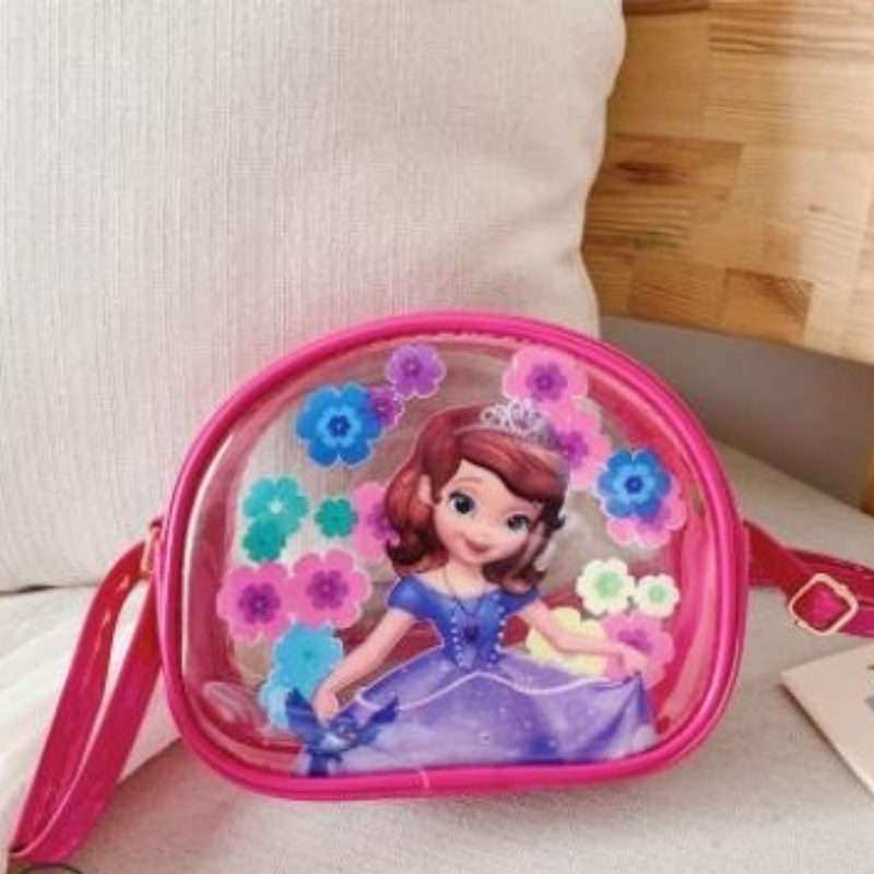 Disney Frozen Elsa shoulder bag