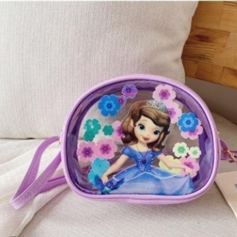 Disney Frozen Elsa shoulder bag