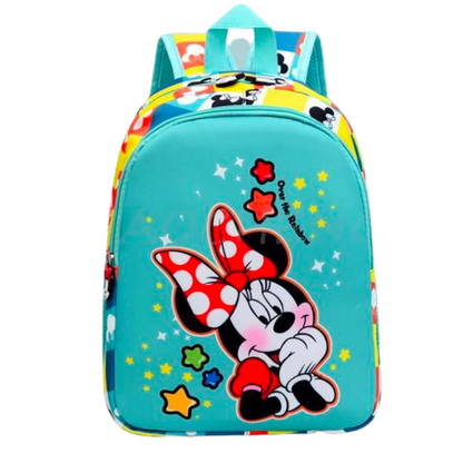 The Blushing Minnie Backpack