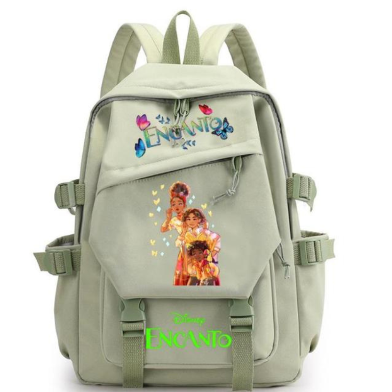 Encanto Mirabel School Backpack