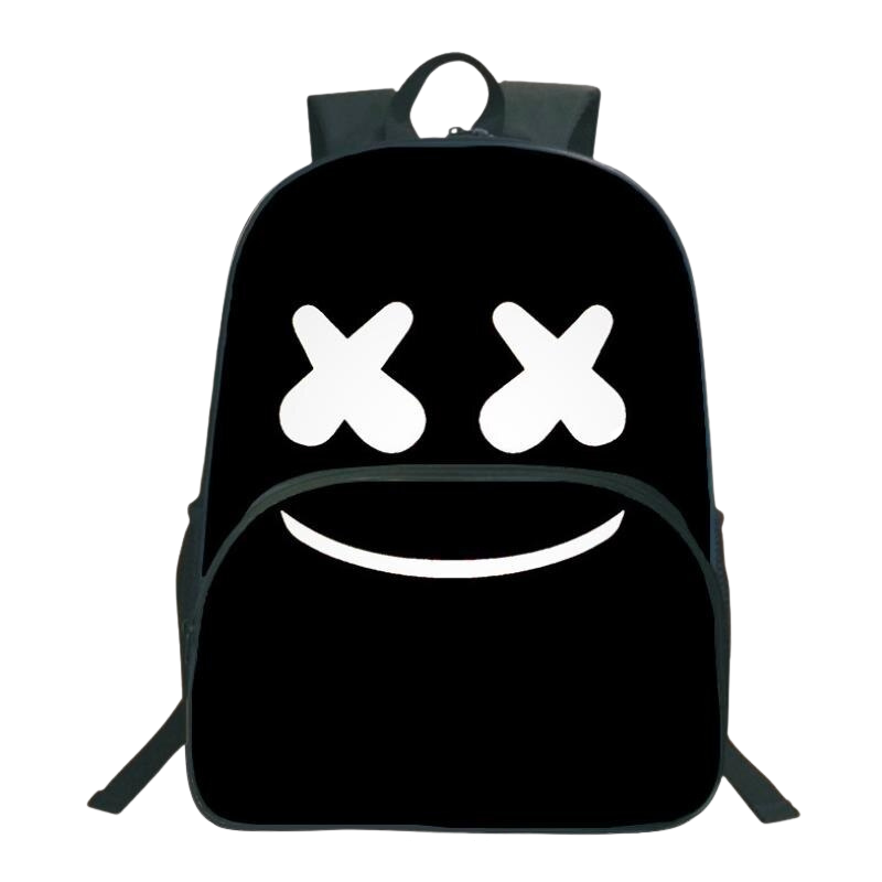 Marshmello Kindergarten School Bags