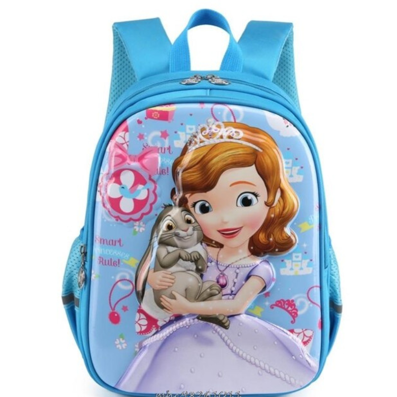 Disney Princess School bag for Girls