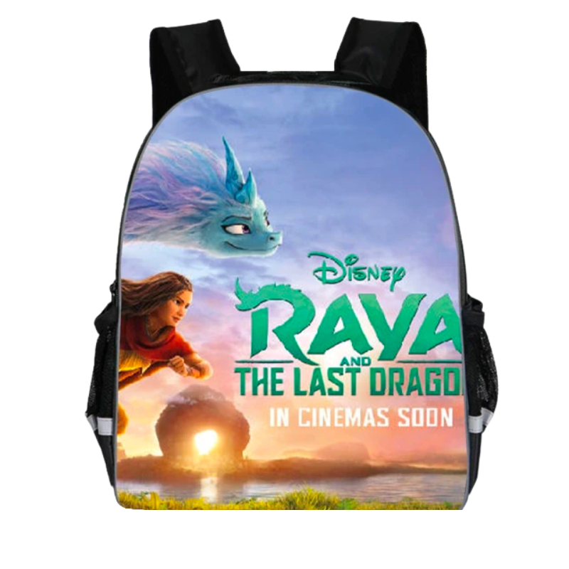 The Raya Backpack