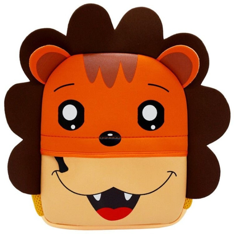 3D Children School Bags For Girls And Boys