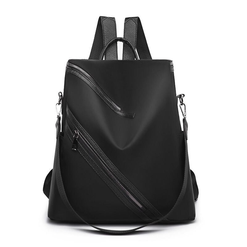 Large Capacity Waterproof School Bags For Students