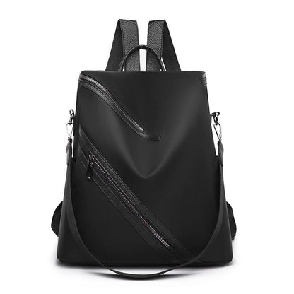 Large Capacity Waterproof School Bags For Students