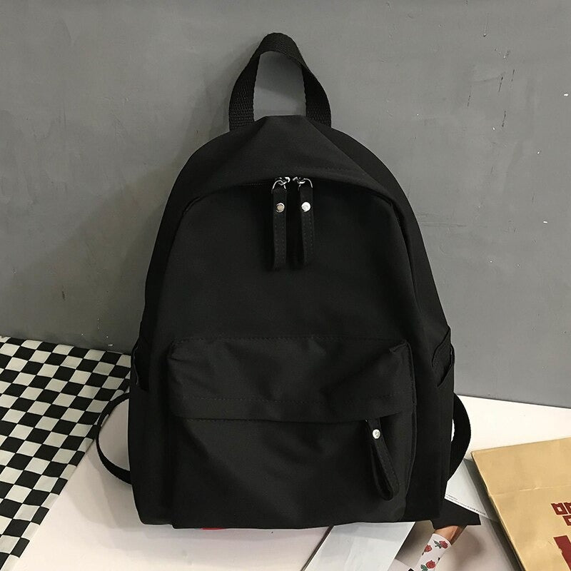 Casual Canvas Backpacks