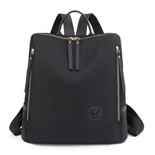 Large Capacity Casual Laptop Backpack