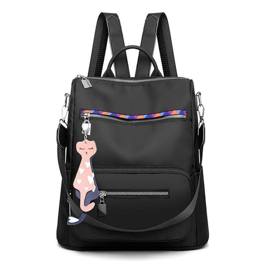 Large Capacity Women's Shoulder Casual Backpacks