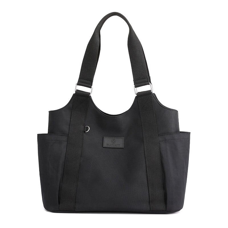 Nylon Temperament Fashion Women's Handbag