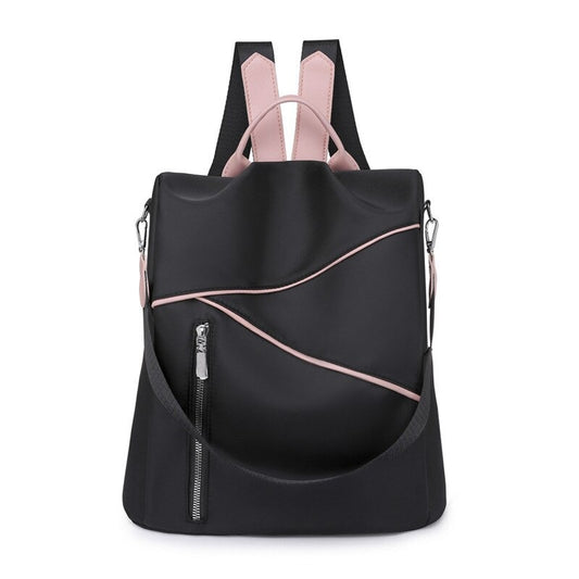 Fashionable Travel Backpack For Females