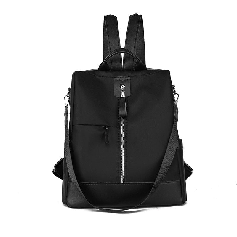 Women's Casual Large Capacity Backpack