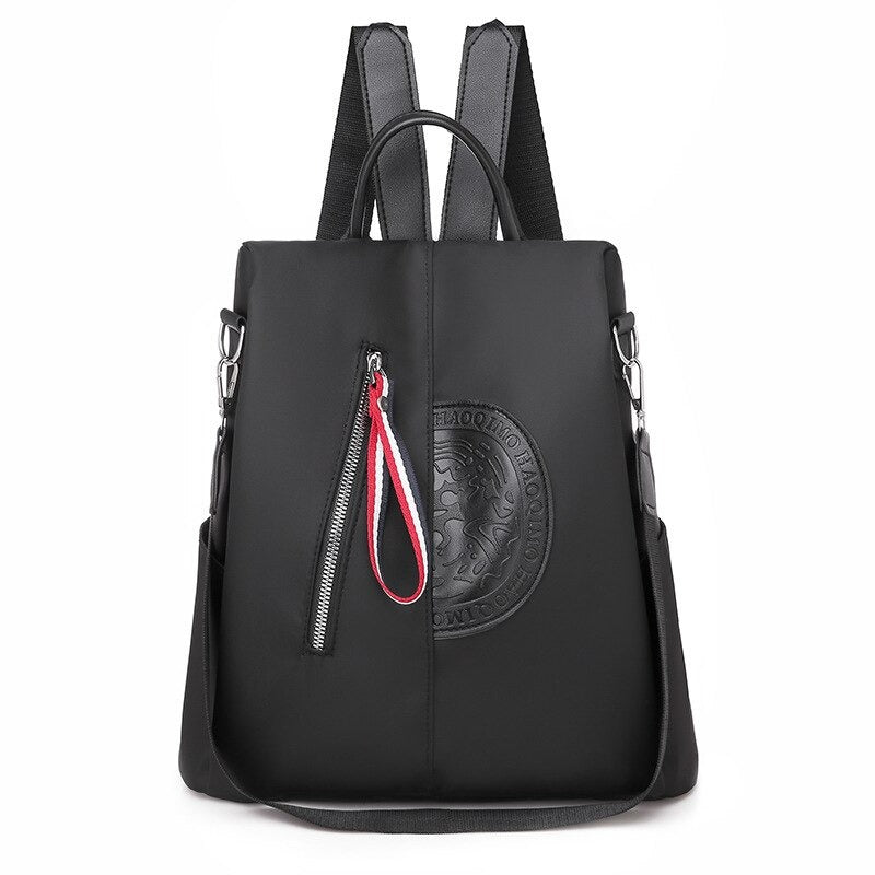 Waterproof Women Laptop Backpacks