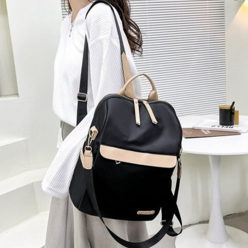 Waterproof 16 Inch Casual Backpack