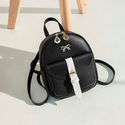 Mini Luxury Backpack