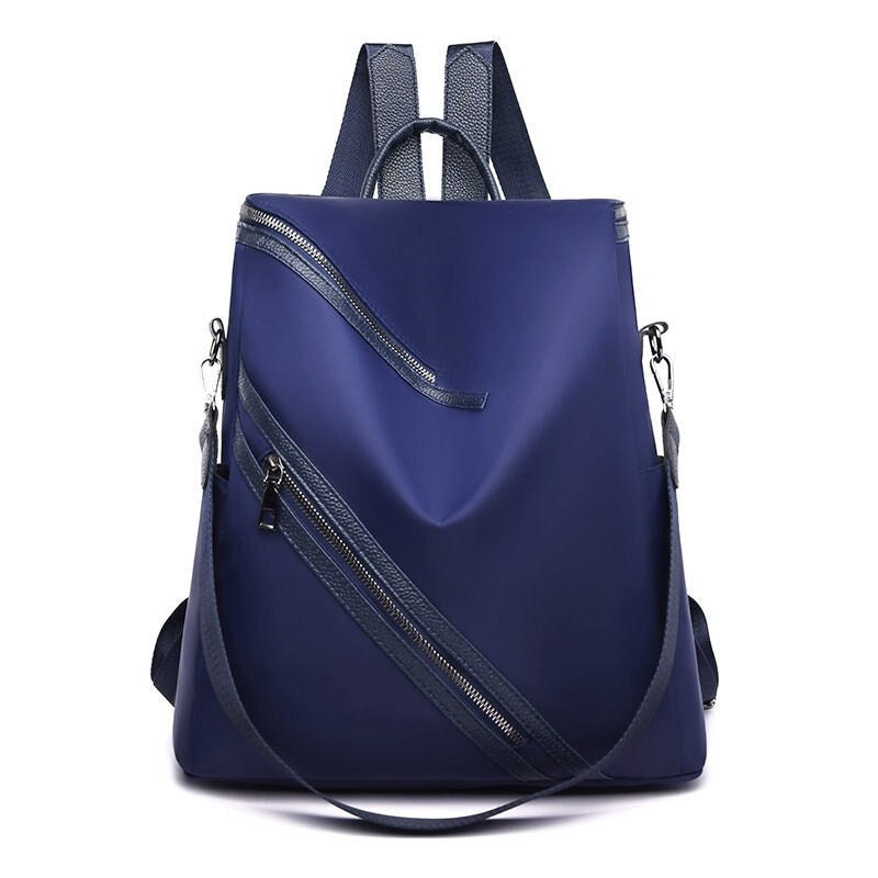 Large Capacity Waterproof School Bags For Students