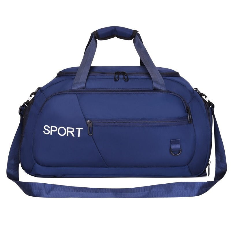 Large Capacity Travel Sports Backpack For Women