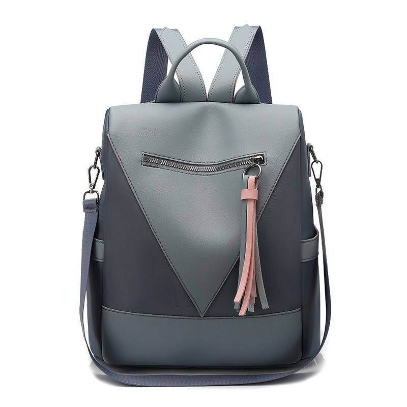 Large Capacity Business Backpacks For Women
