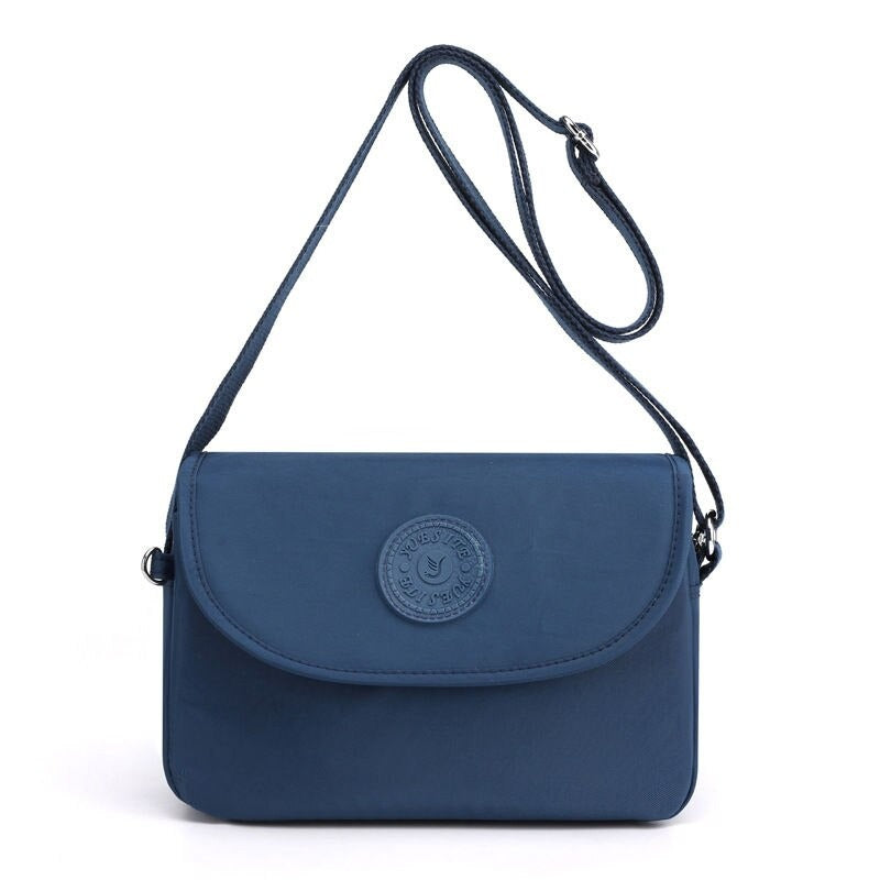 Cross-Body Casual Messenger Handbags