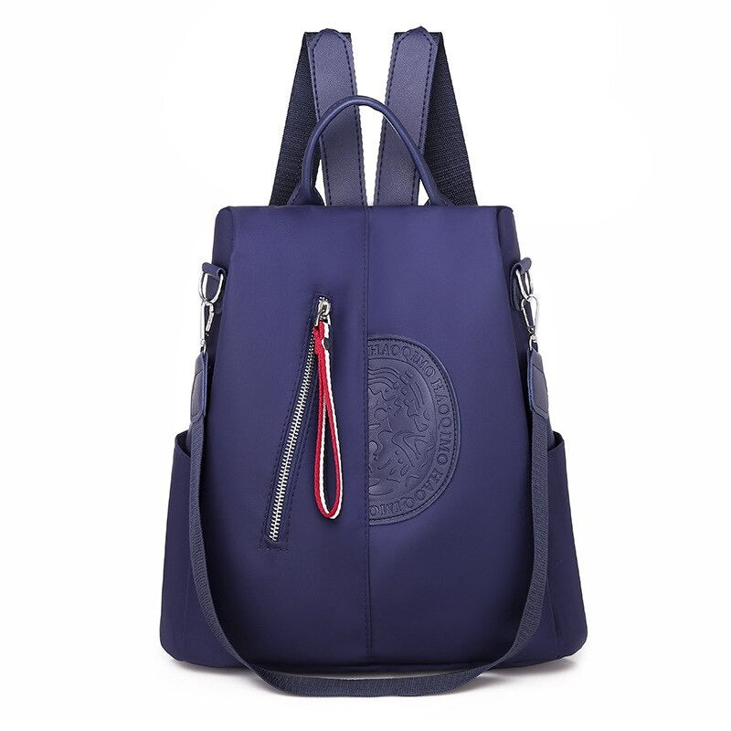 Waterproof Women Laptop Backpacks