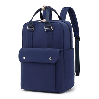 Women's Waterproof Business Laptop Backpack