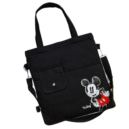 The Cartoon Mickey Bag