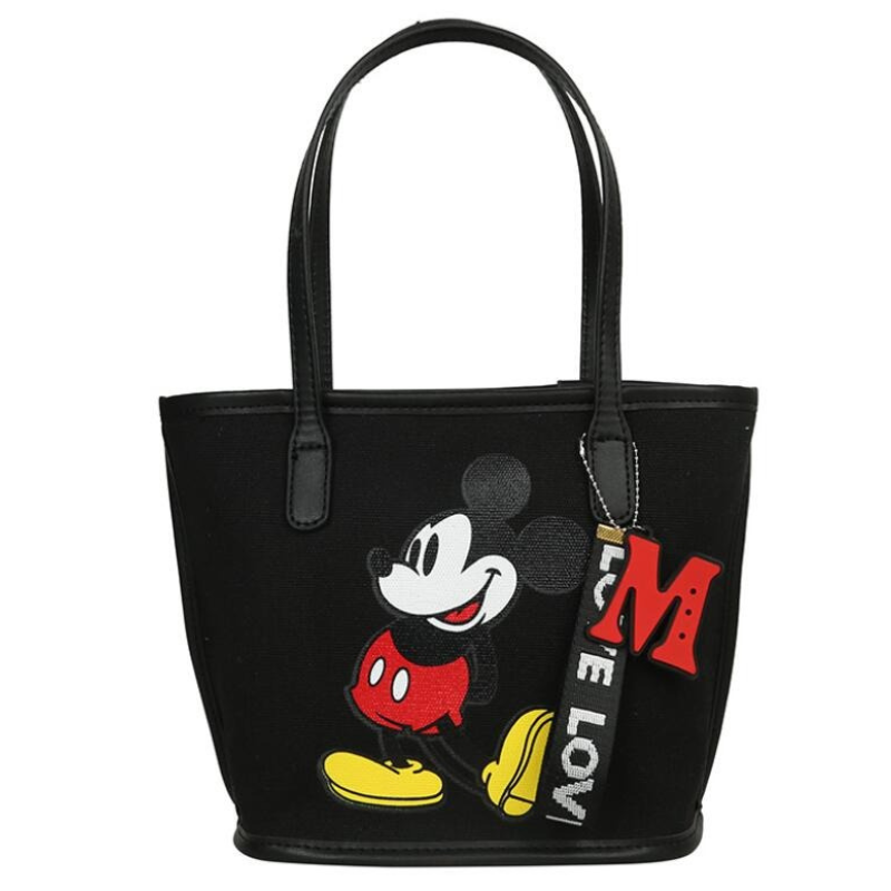 The Fancy Mickey Bag