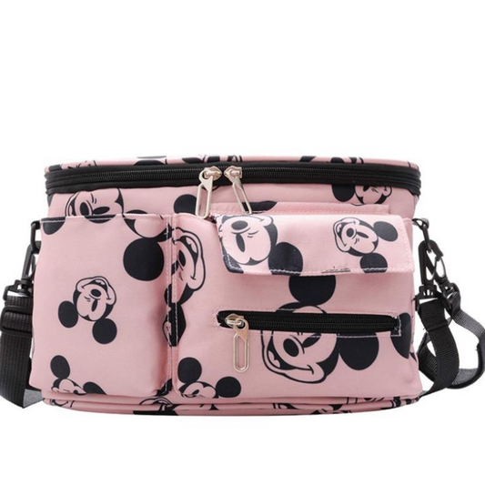 The Mickey Hand Bag