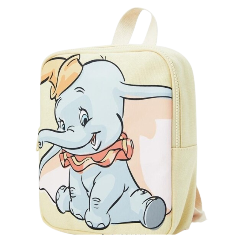 The Cute Cartoon Bag