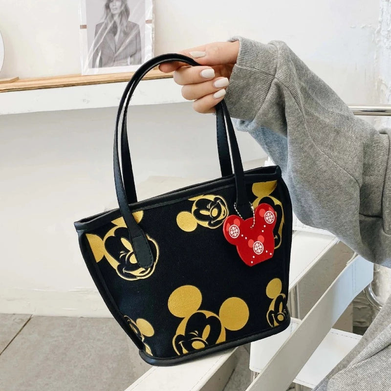 The Mickey Envelope Fashion Bag