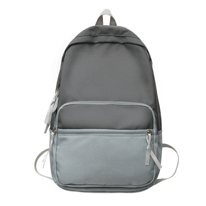 Women's Casual Gradient Finish Backpack