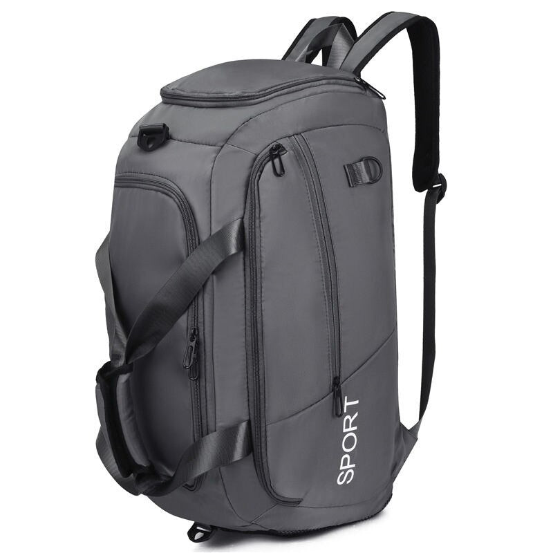 Large Capacity Travel Sports Backpack For Women
