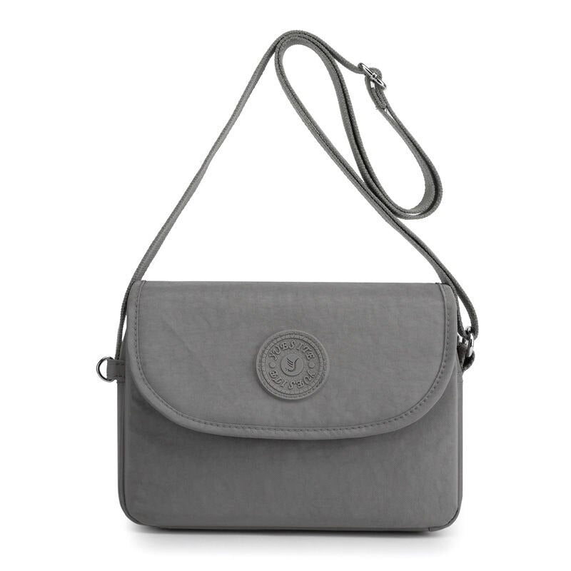 Cross-Body Casual Messenger Handbags